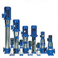 ITT LOWARA水泵葉輪等泵配件