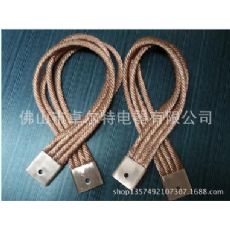 優質銅絞線軟連接